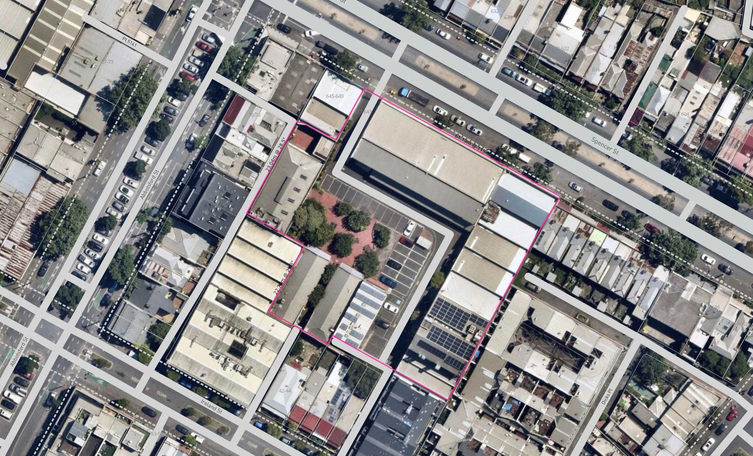 West Melbourne - 617-643 Spencer Street, West Melbourne, VIC 3003 - Townly - 1.jpg