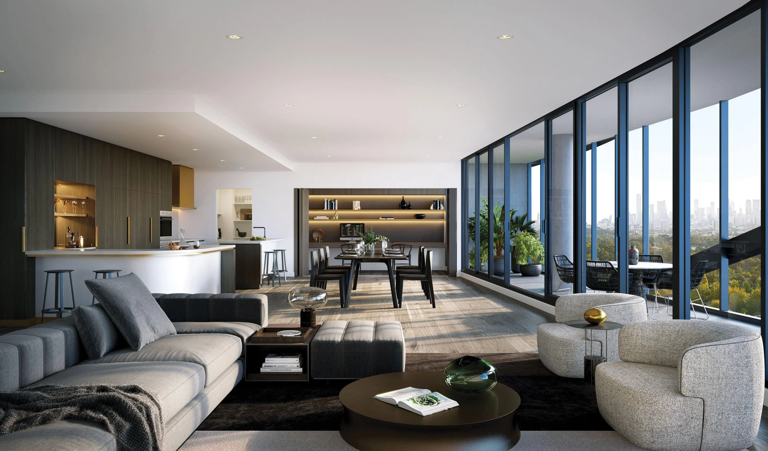 Alphington - Home By Caydon - 626 Heidelberg Road, Alphington, VIC 3078 - Townly - 4.jpg