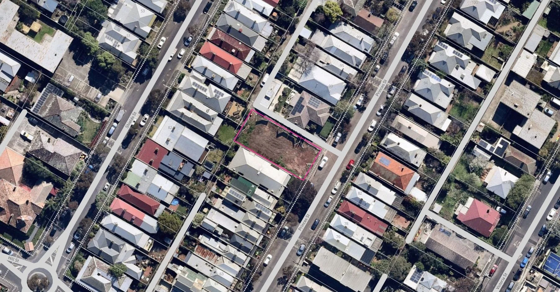 Flemington - Princes Street - 83-85 Princess Street, Flemington, VIC 3031 - Townly - 1.jpg