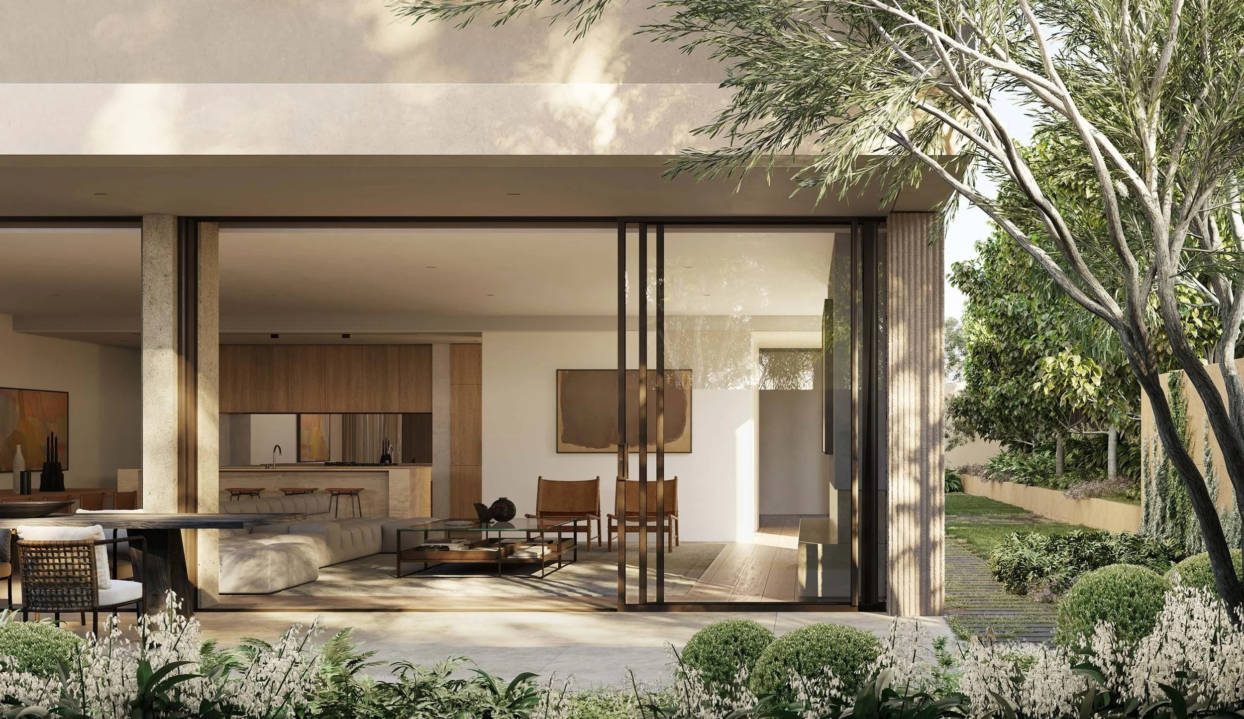 South Yarra - Como Terraces - 135-141 Alexandra Avenue, South Yarra, VIC 3141 - Townly - 5.jpg