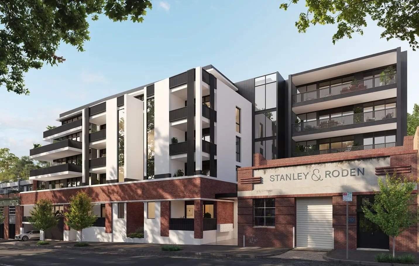 West Melbourne - Stanley & Roden - 210-228 Stanley Street, West Melbourne, VIC 3003 - Townly - 1.jpg