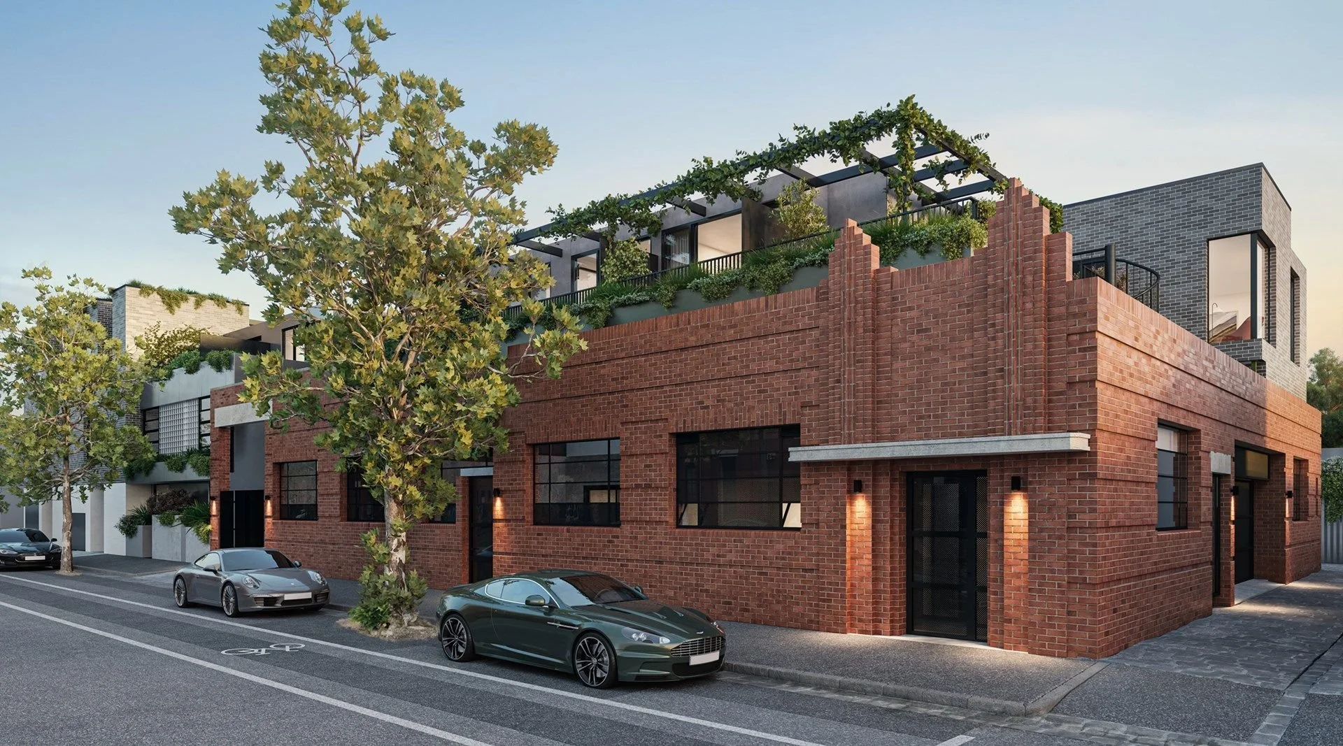 Fitzroy - Fitzrovia - 2-20 Kerr Street, Fitzroy, VIC 3065 - Townly - 9.jpg