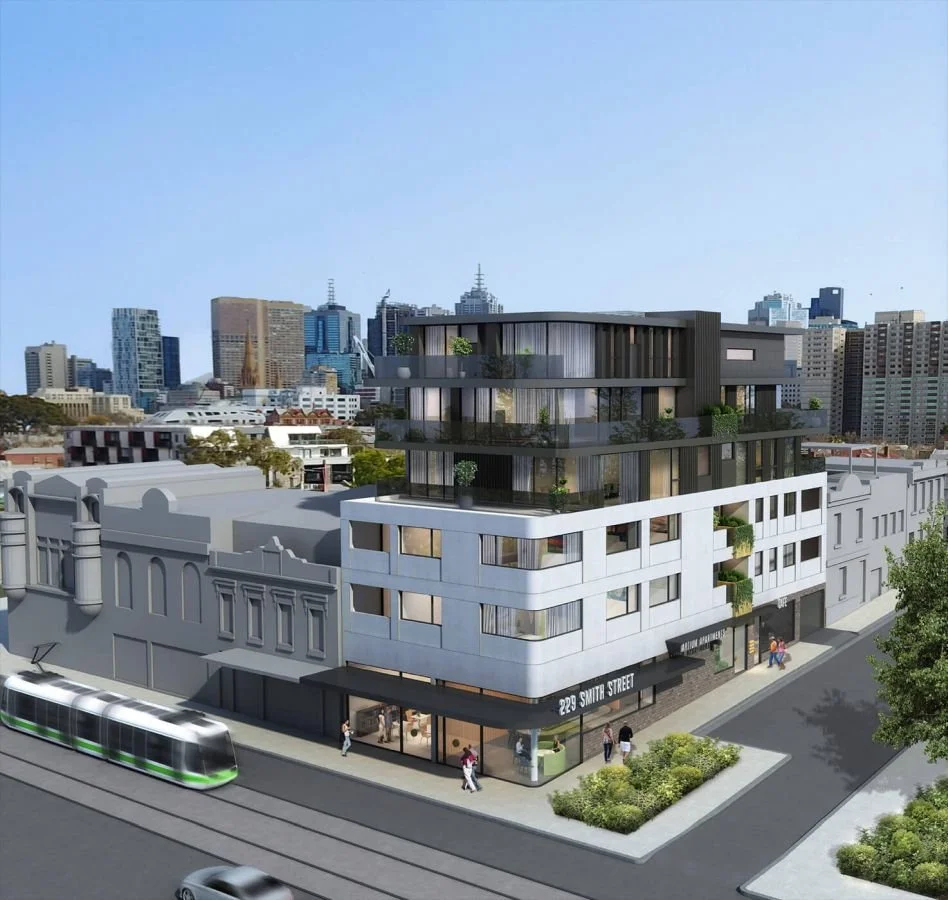 Fitzroy - Artium - 229 Smith Street, Fitzroy, VIC 3065 - Townly - 7.jpg