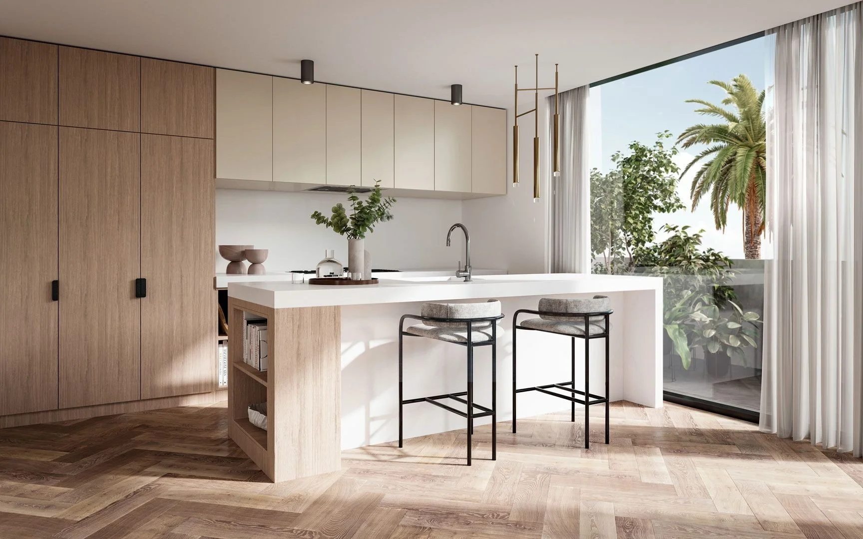 Bentleigh - The Aston - 33-35 Nicholson Street, Bentleigh, VIC 3204 - Townly - 5.jpg
