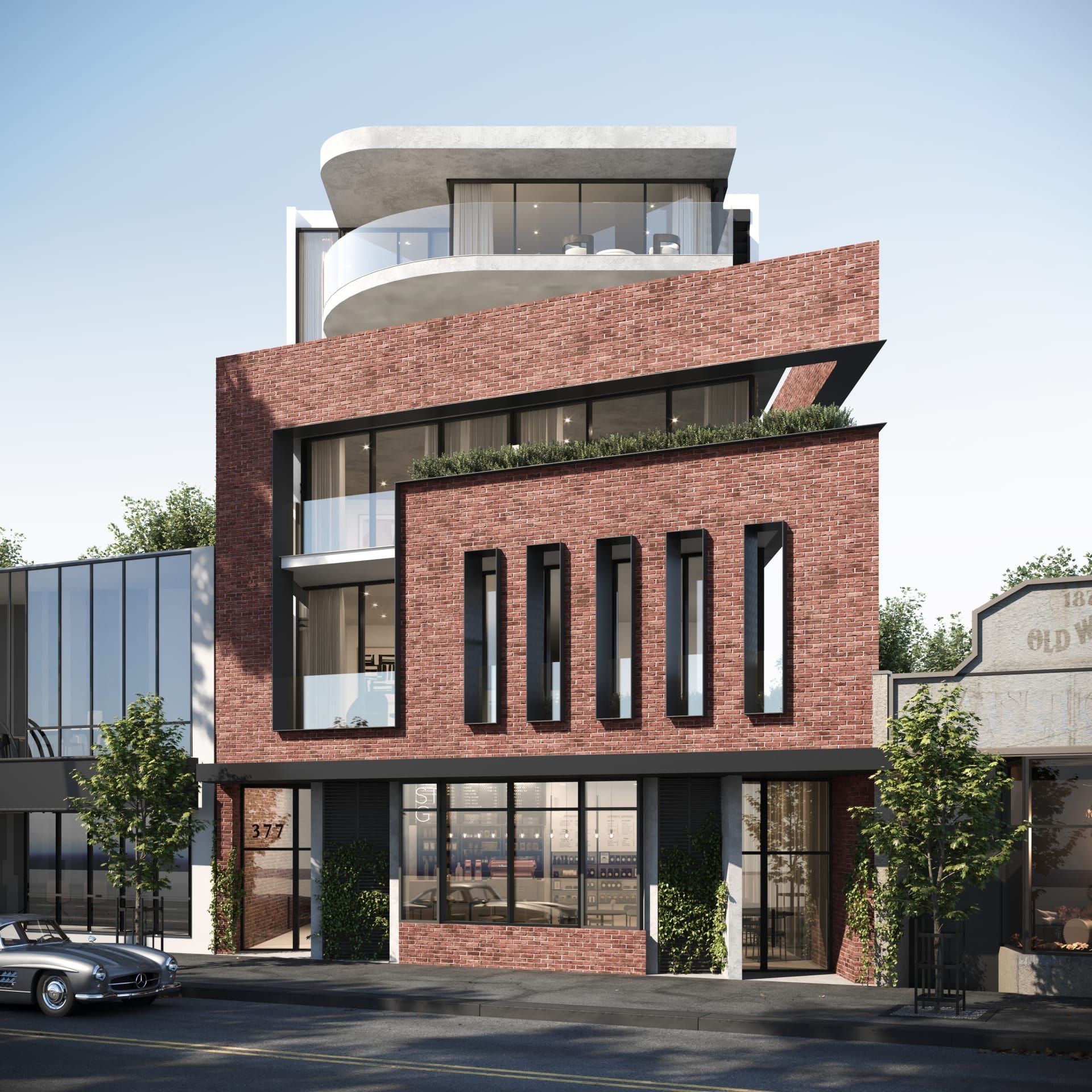 Fitzroy North - The George - 377 St Georges Road, Fitzroy North, VIC 3068 - Townly - 8.jpg