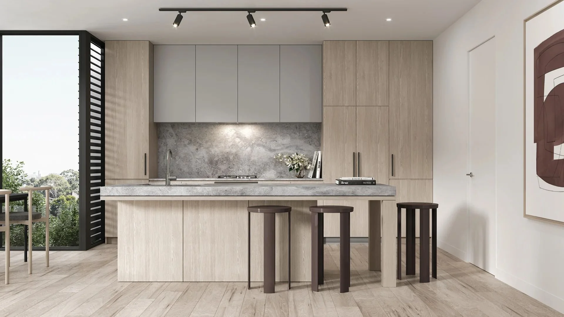 Fitzroy North - The George - 377 St Georges Road, Fitzroy North, VIC 3068 - Townly - 7.jpg