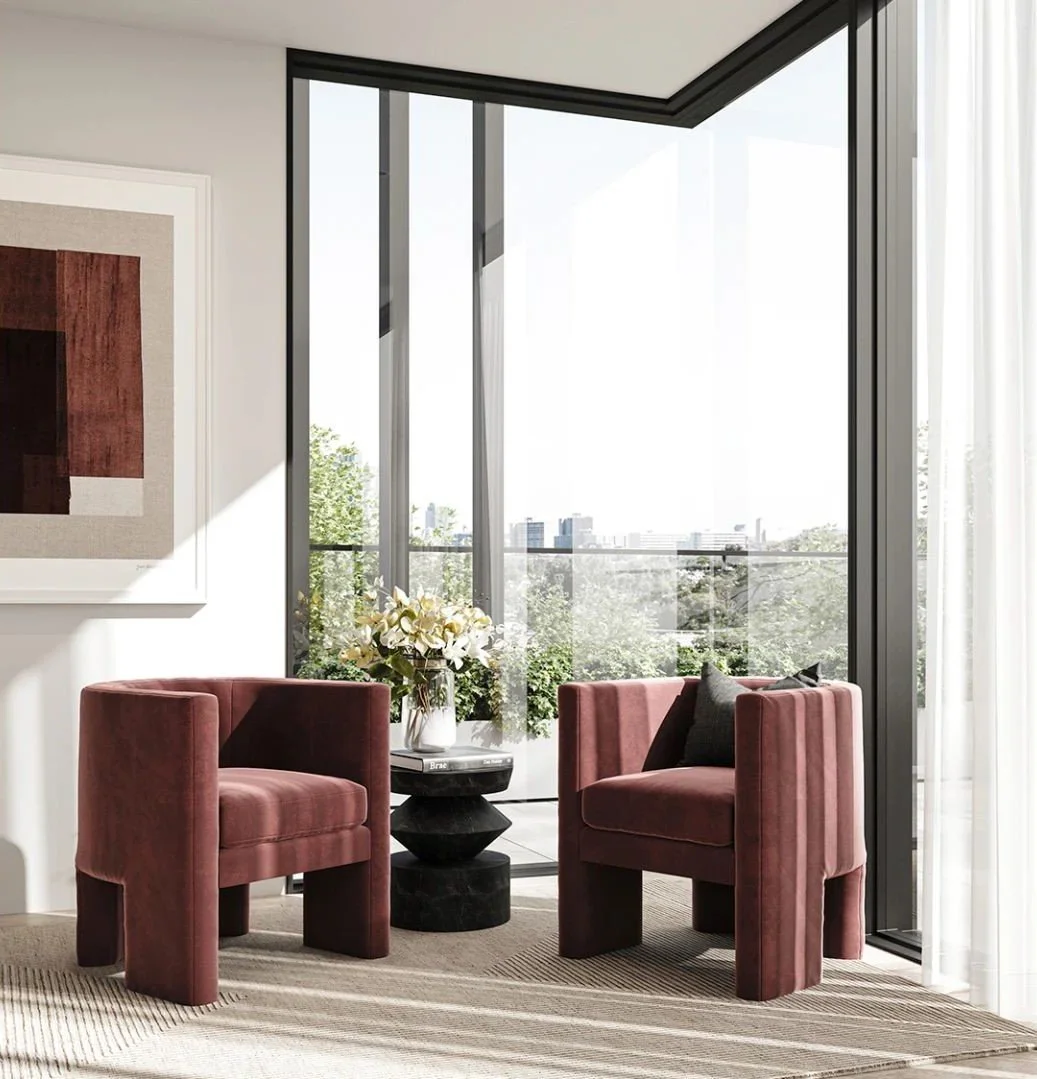 Fitzroy North - The George - 377 St Georges Road, Fitzroy North, VIC 3068 - Townly - 1.jpg