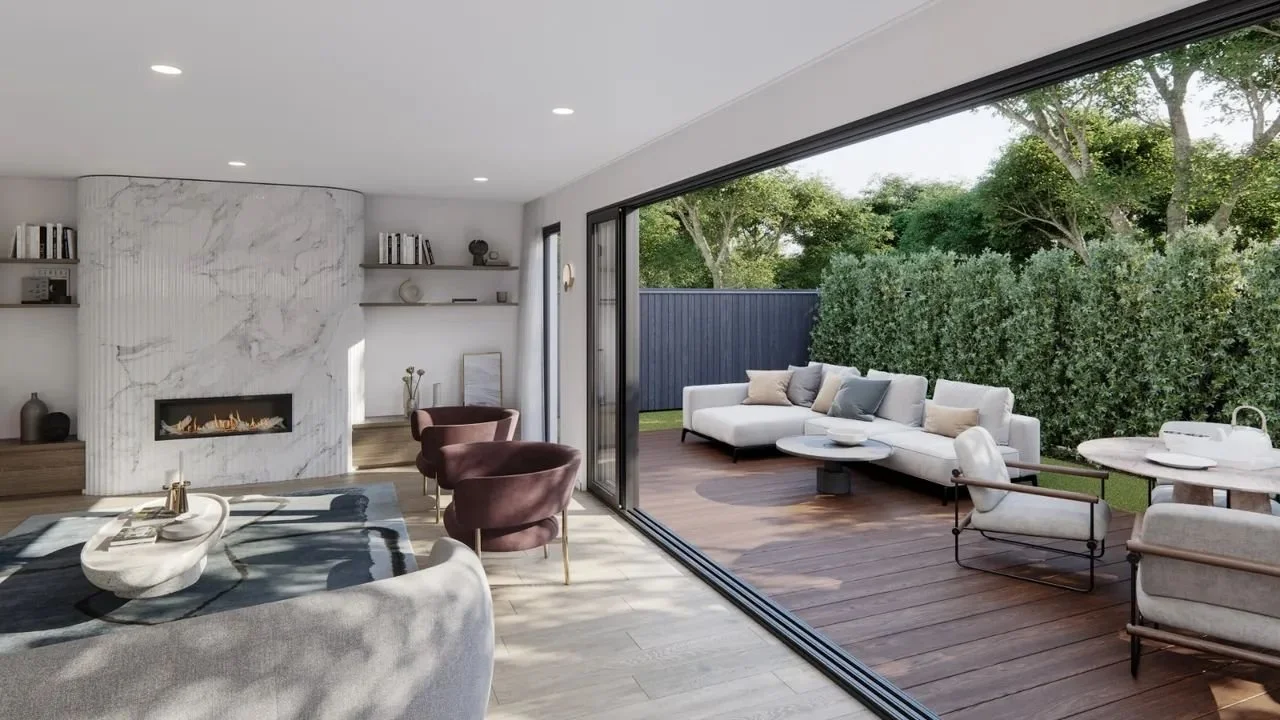 Doncaster East - 23-27 Ireland Avenue, Doncaster East, VIC 3109 - Townly - 1.jpg