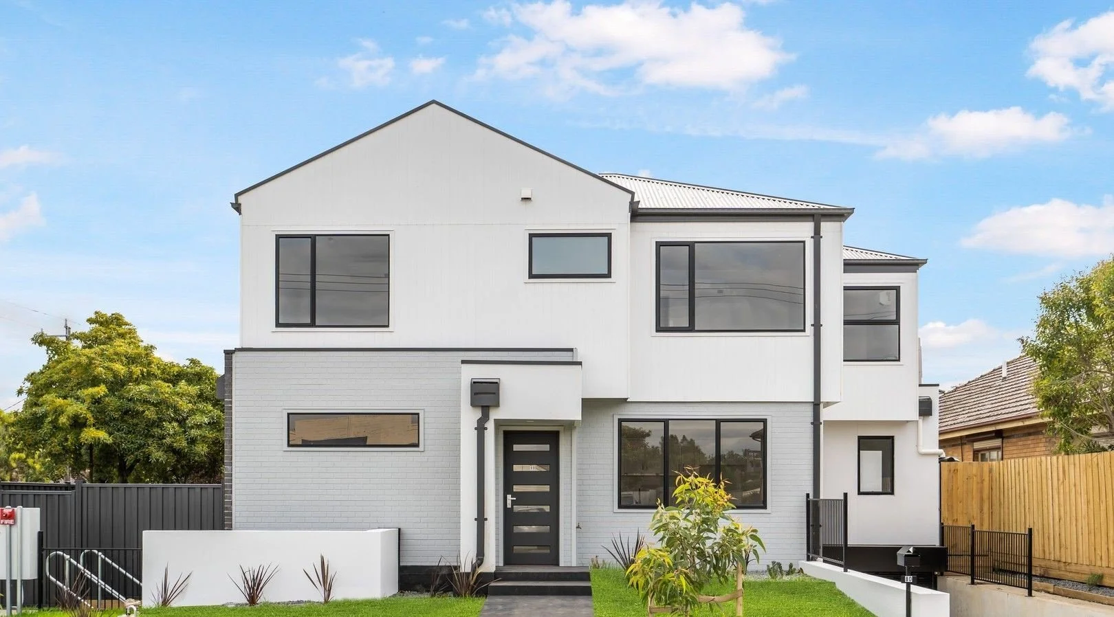 80 Roberts Street