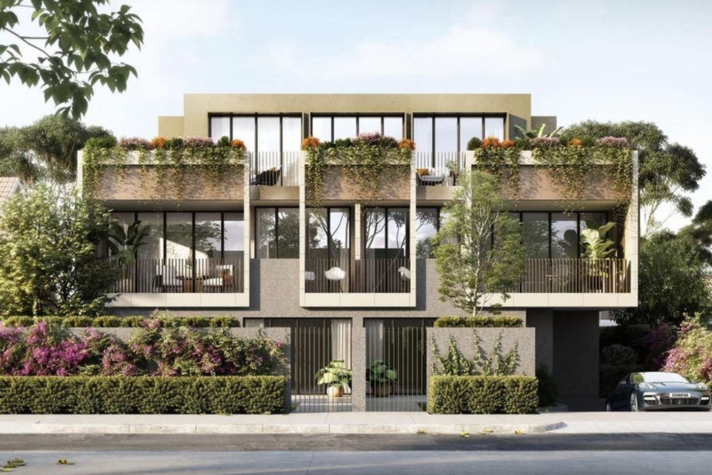 Camberwell - Camberwell Residences - 439 Camberwell Road, Camberwell, VIC 3124 - Townly - 1.jpeg