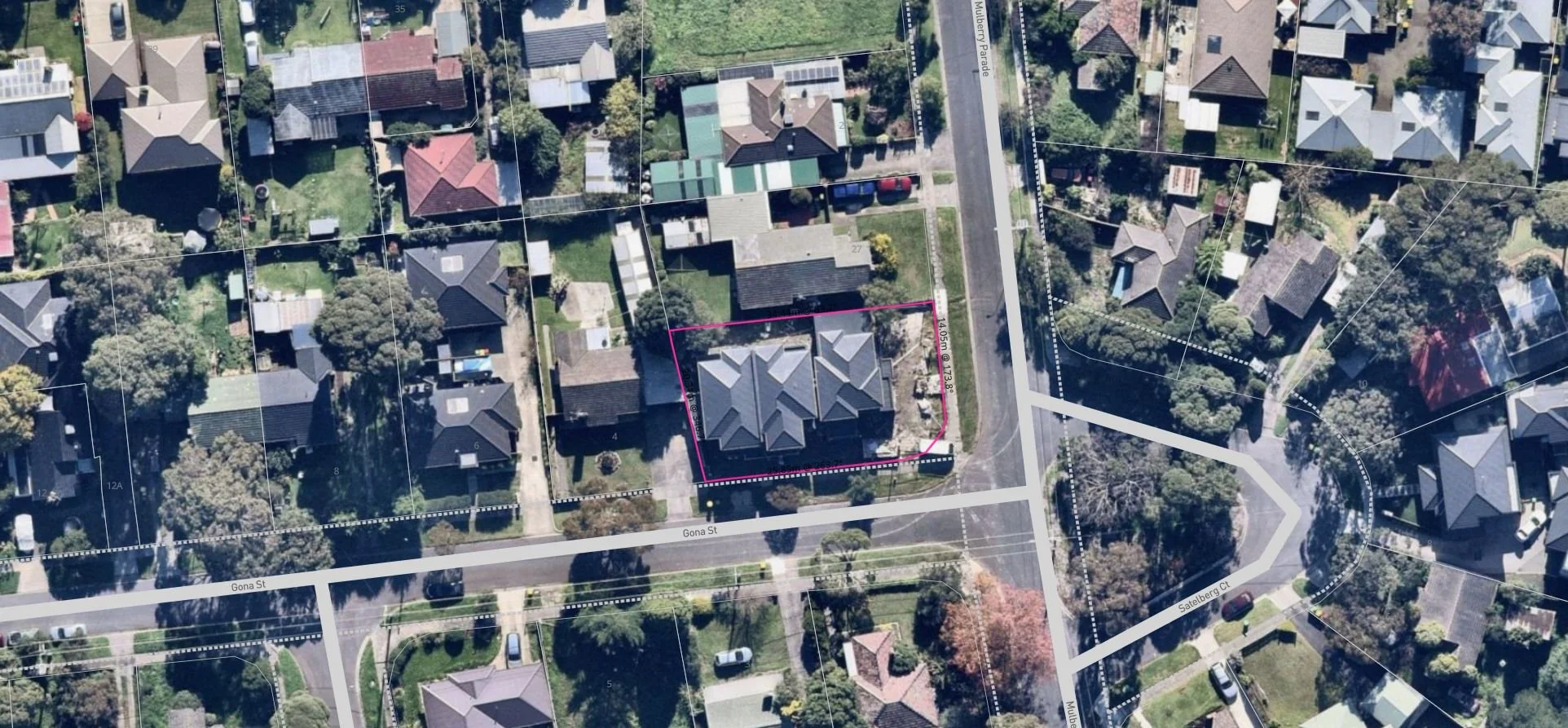 Heidelberg West - 25 Mulberry Parade, Heidelberg West, VIC 3081 - Townly - 1.jpg