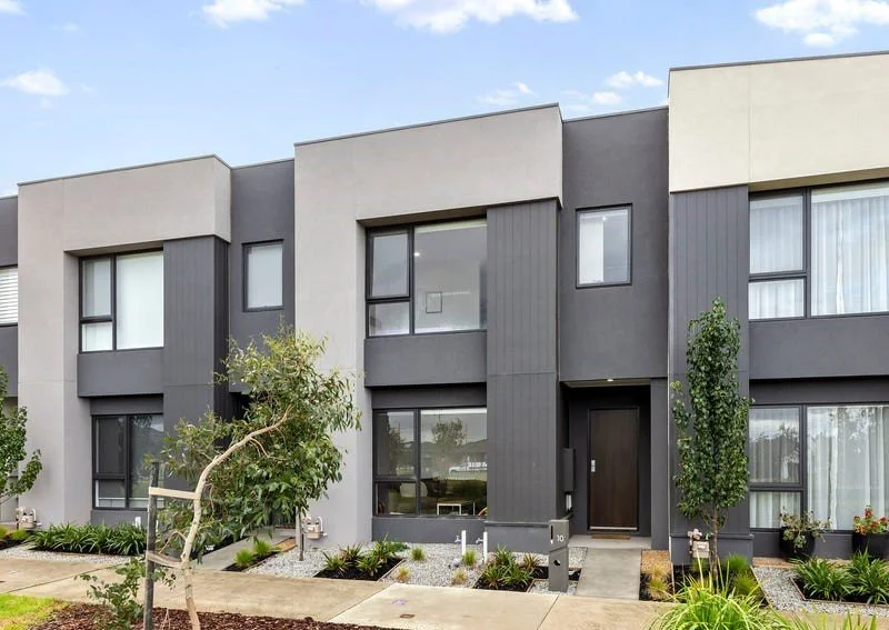 Marshall Apartments