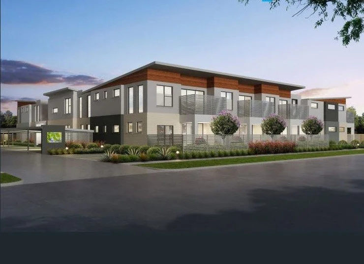 Hastings Apartments