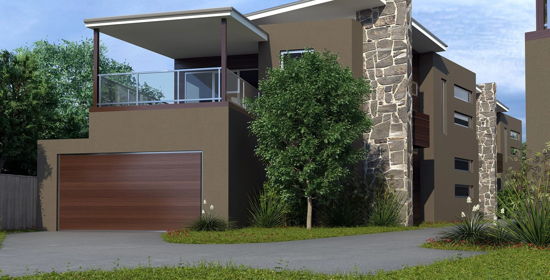 Mornington Townhouses