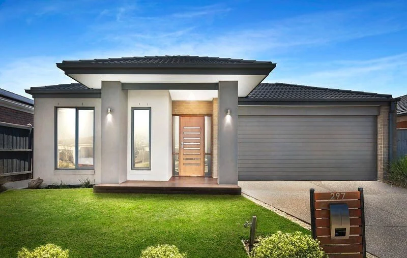 City of Brimbank Units