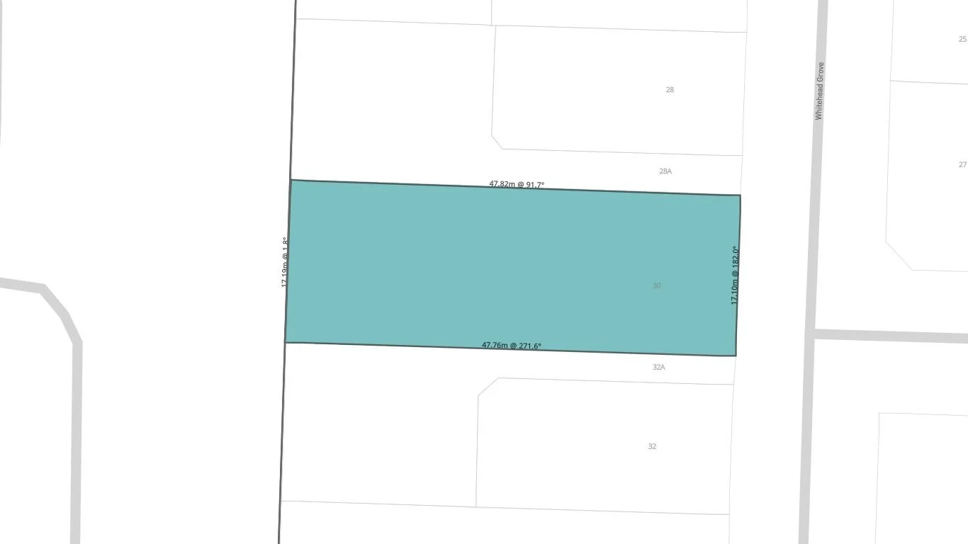 Don't like overpaying? 30 Whitehead Grove, Rosebud Townhouses Townly