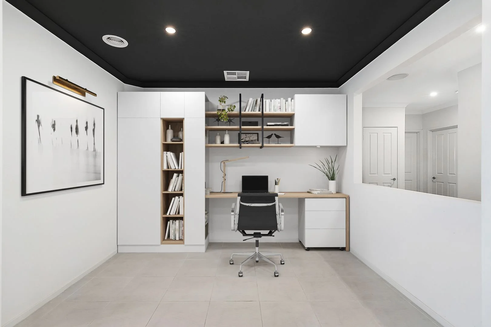 St Albans Park Apartments