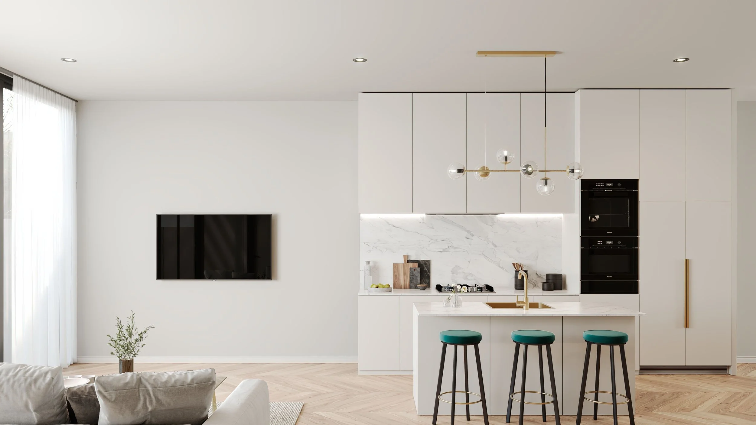Mentone - Mentone Bay Homes - 51 Riviera Street, Mentone, VIC 3194 - Townly - 2.jpg