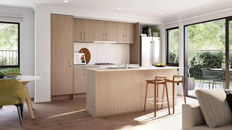 South Morang Apartments