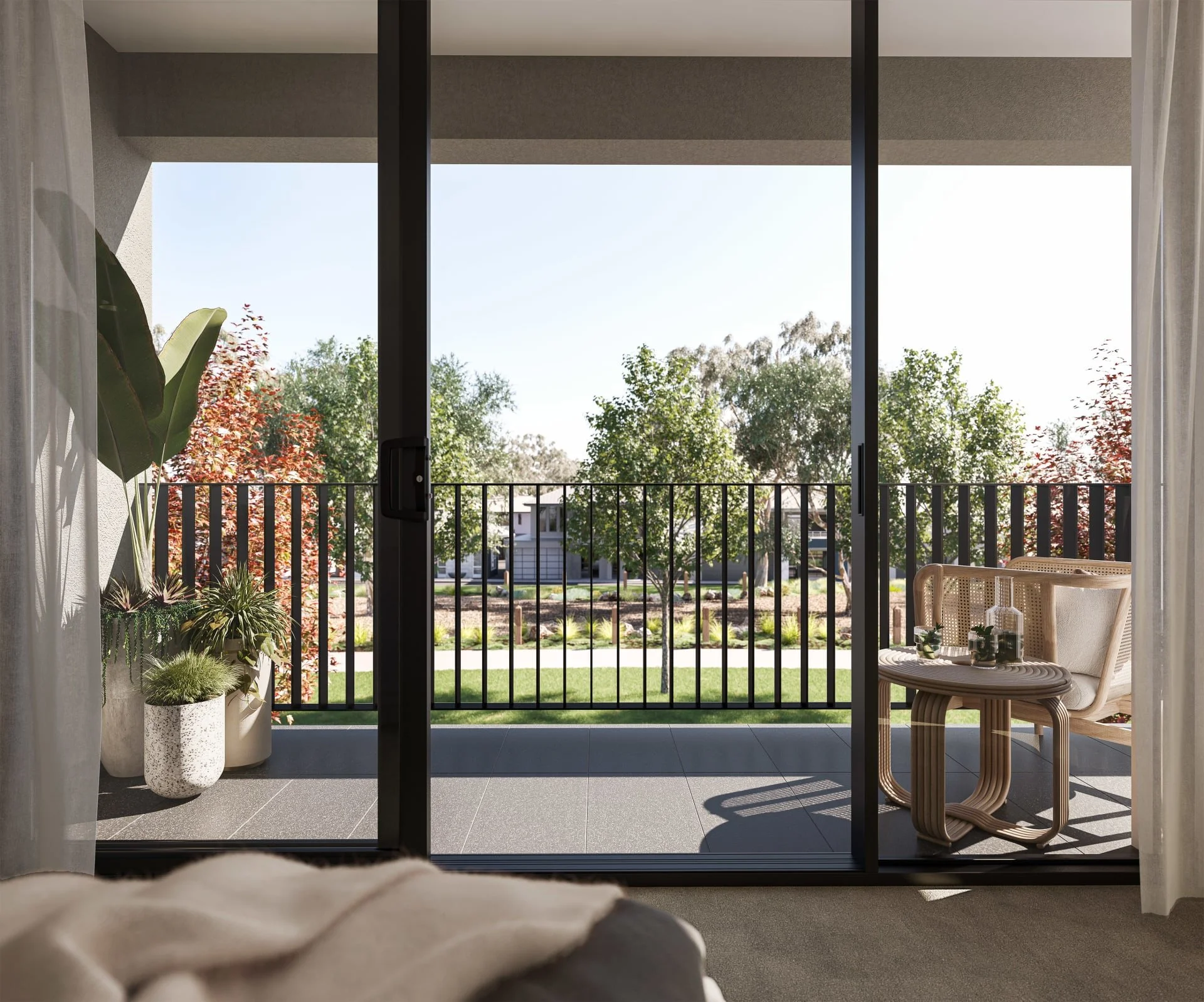 Donnybrook Apartments