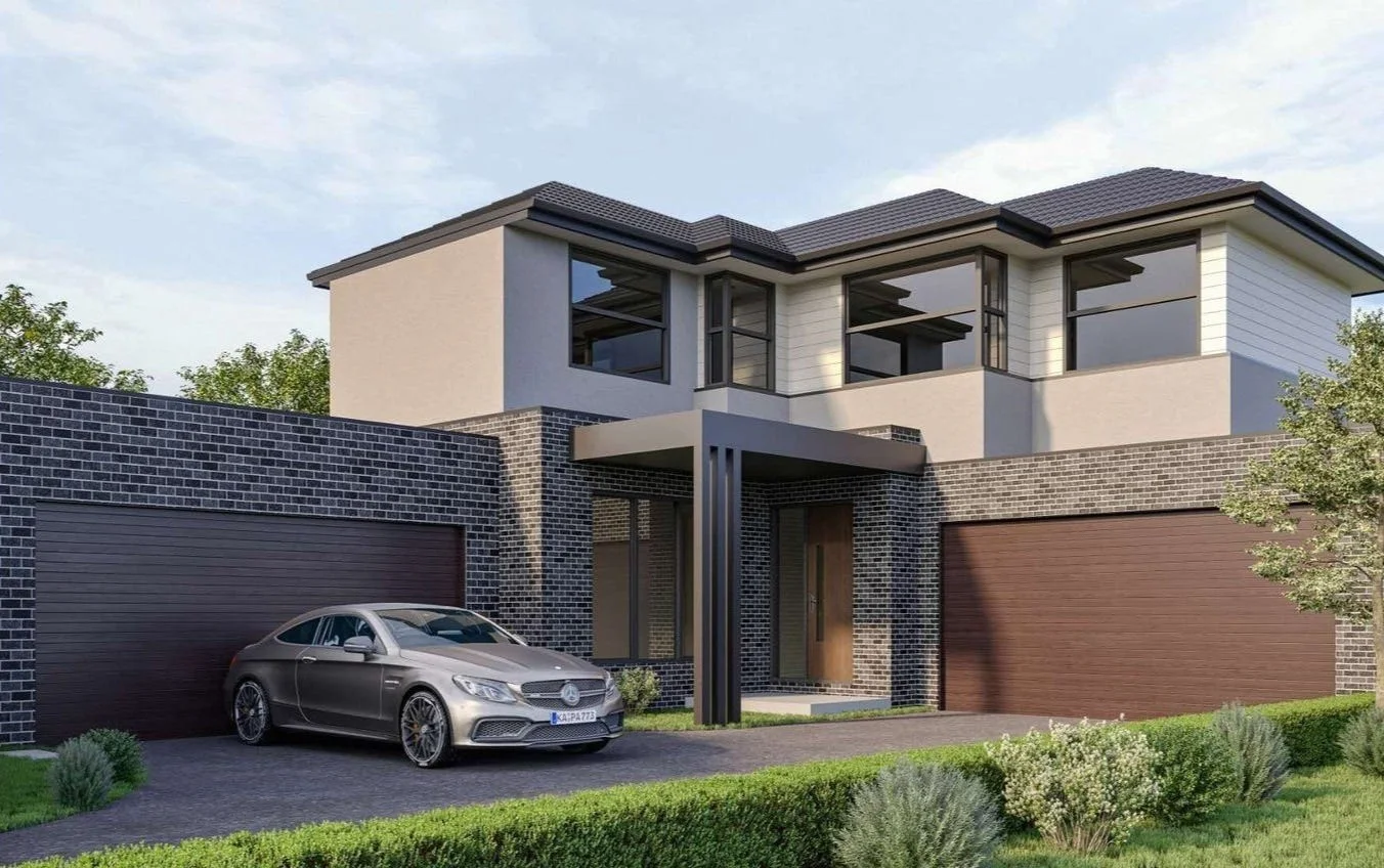 Oakleigh South Townhouses