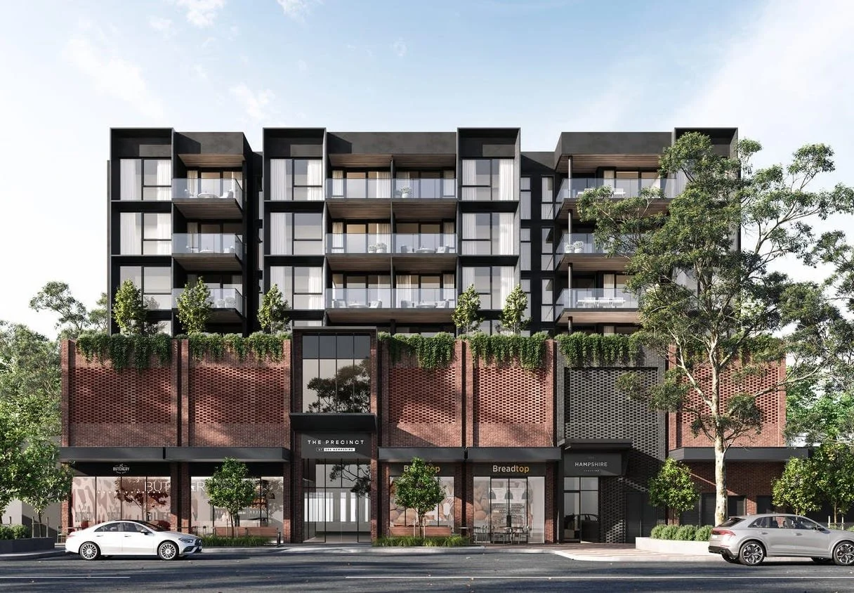 Sunshine - The Precinct - 254 Hampshire - 254 Hampshire Road, Sunshine, VIC 3020 - Townly - 1.jpg