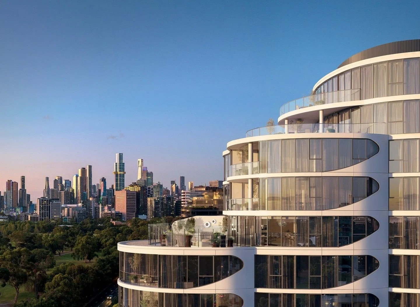 Melbourne - The Albertine - 31 Queens Lane, Melbourne, VIC 3000 - Townly - 9.jpg