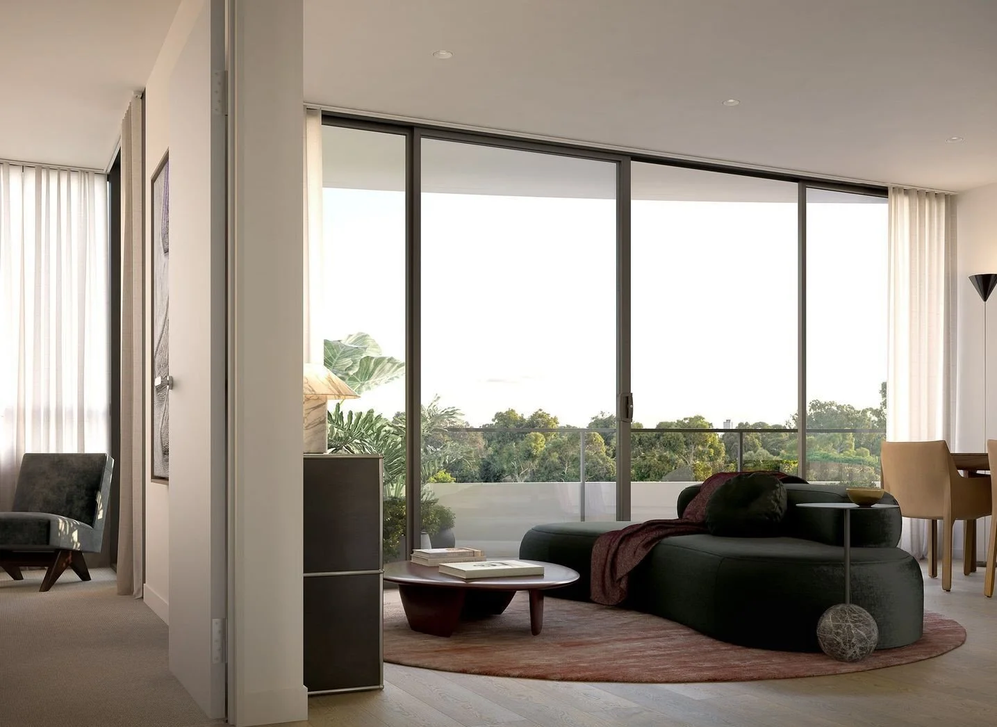 Melbourne - The Albertine - 31 Queens Lane, Melbourne, VIC 3000 - Townly - 4.jpg