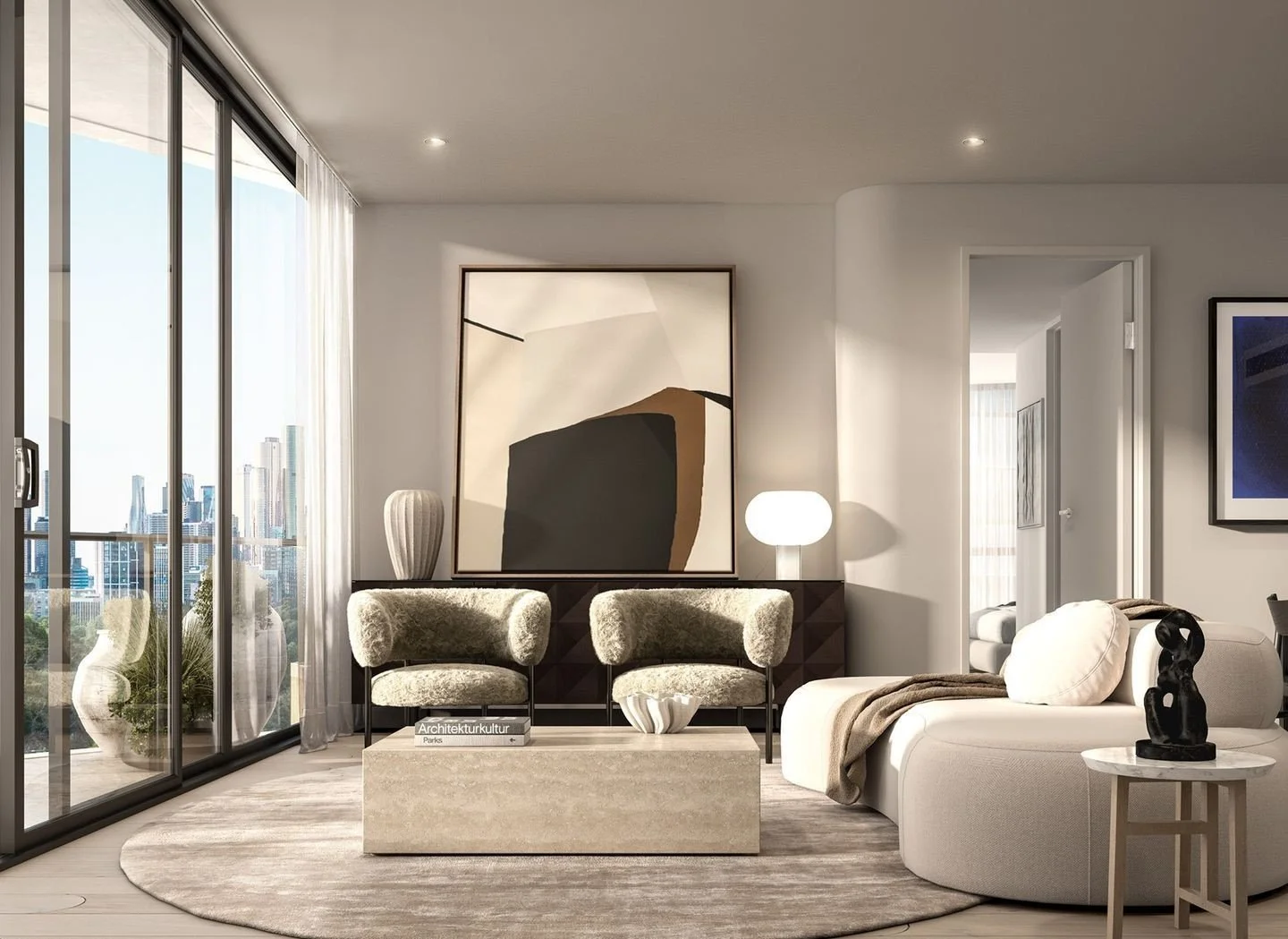 Melbourne - The Albertine - 31 Queens Lane, Melbourne, VIC 3000 - Townly - 2.jpg