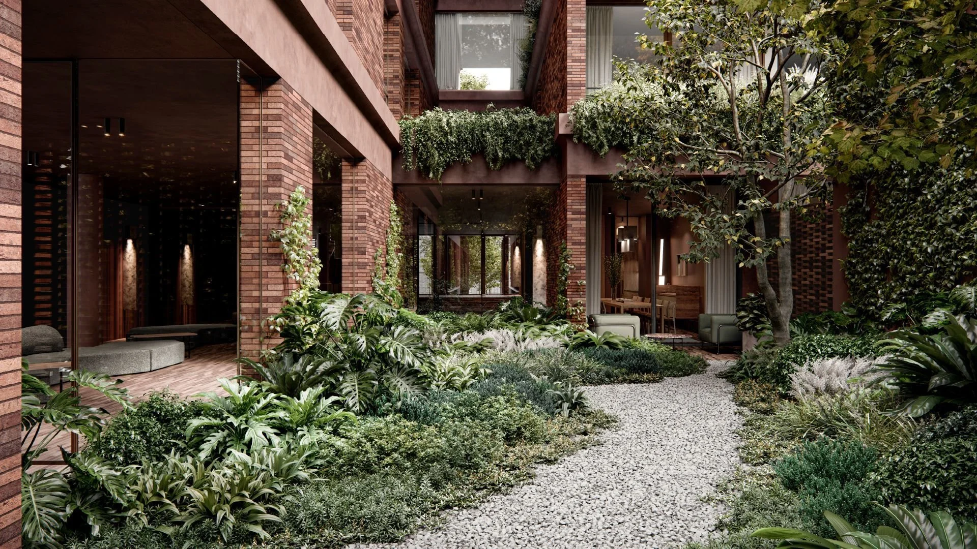 Fitzroy - A Piccolo House - Gore Street - 385 Gore Street, Fitzroy, VIC 3065 - Townly - 11.jpg