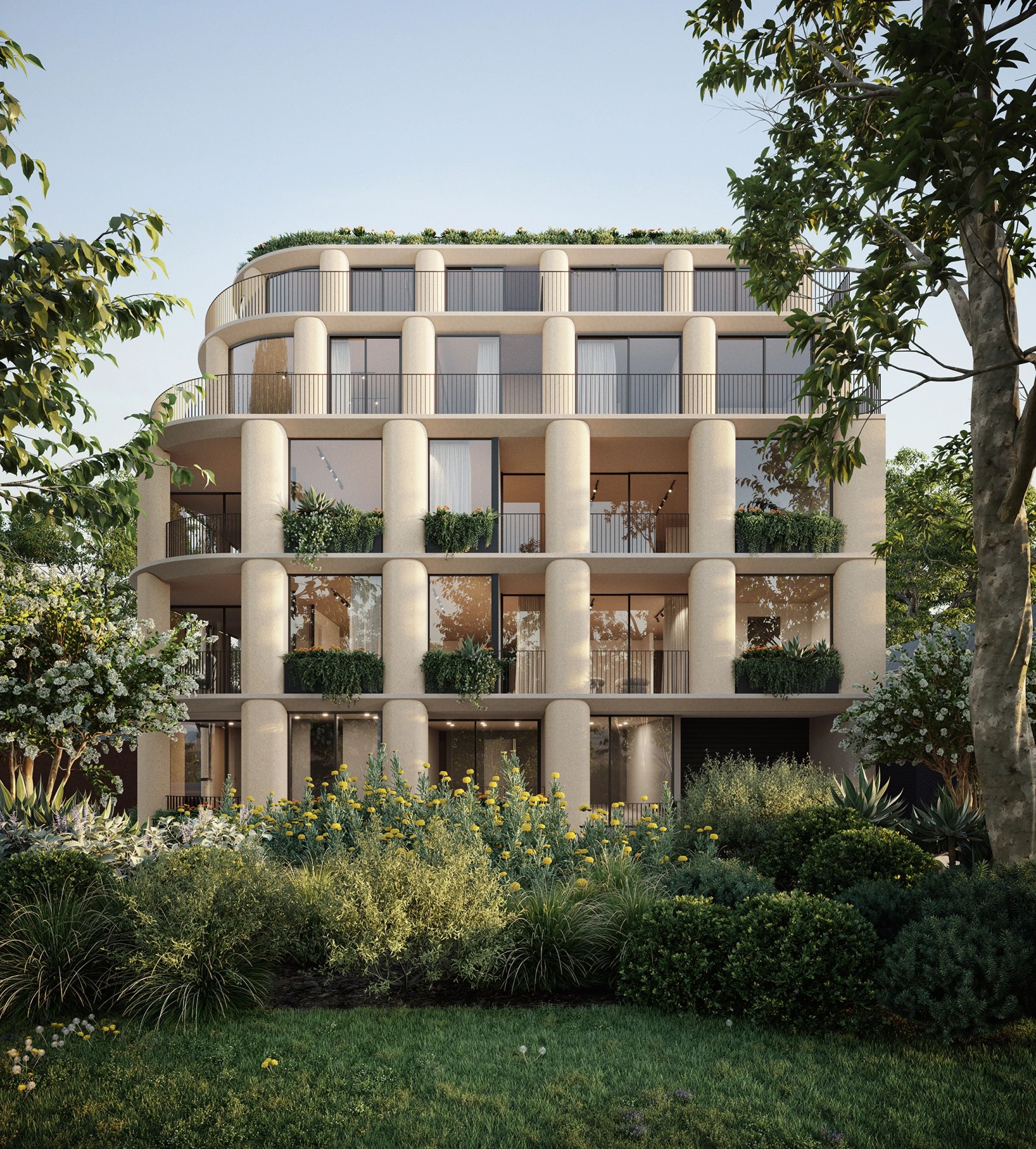 Richmond - Park House - 264-270 Church Street, Richmond, VIC 3121 - Townly - 12.jpg
