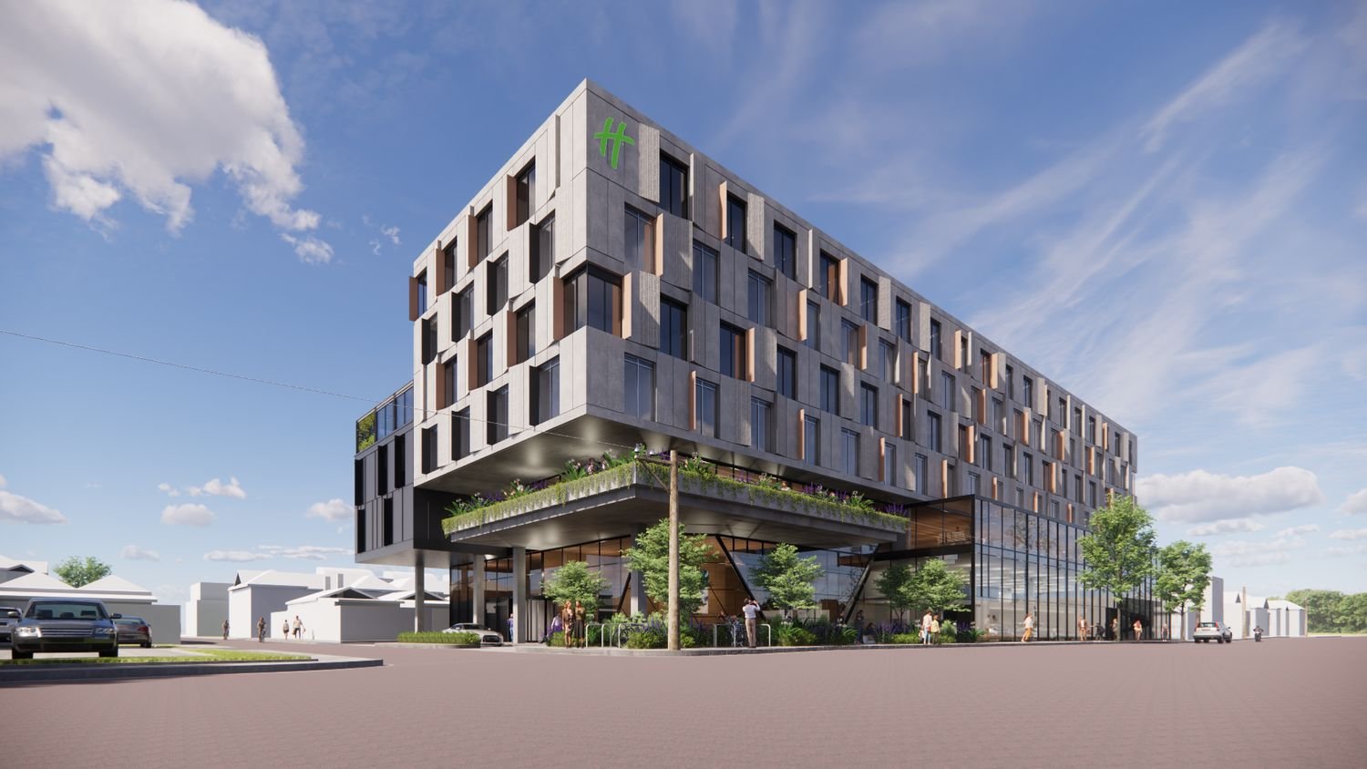 Richmond - Holiday Inn - 471-473 Swan Street, Richmond, VIC 3121 - Townly - 6.jpg
