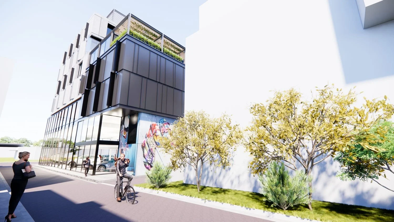 Richmond - Holiday Inn - 471-473 Swan Street, Richmond, VIC 3121 - Townly - 9.jpg