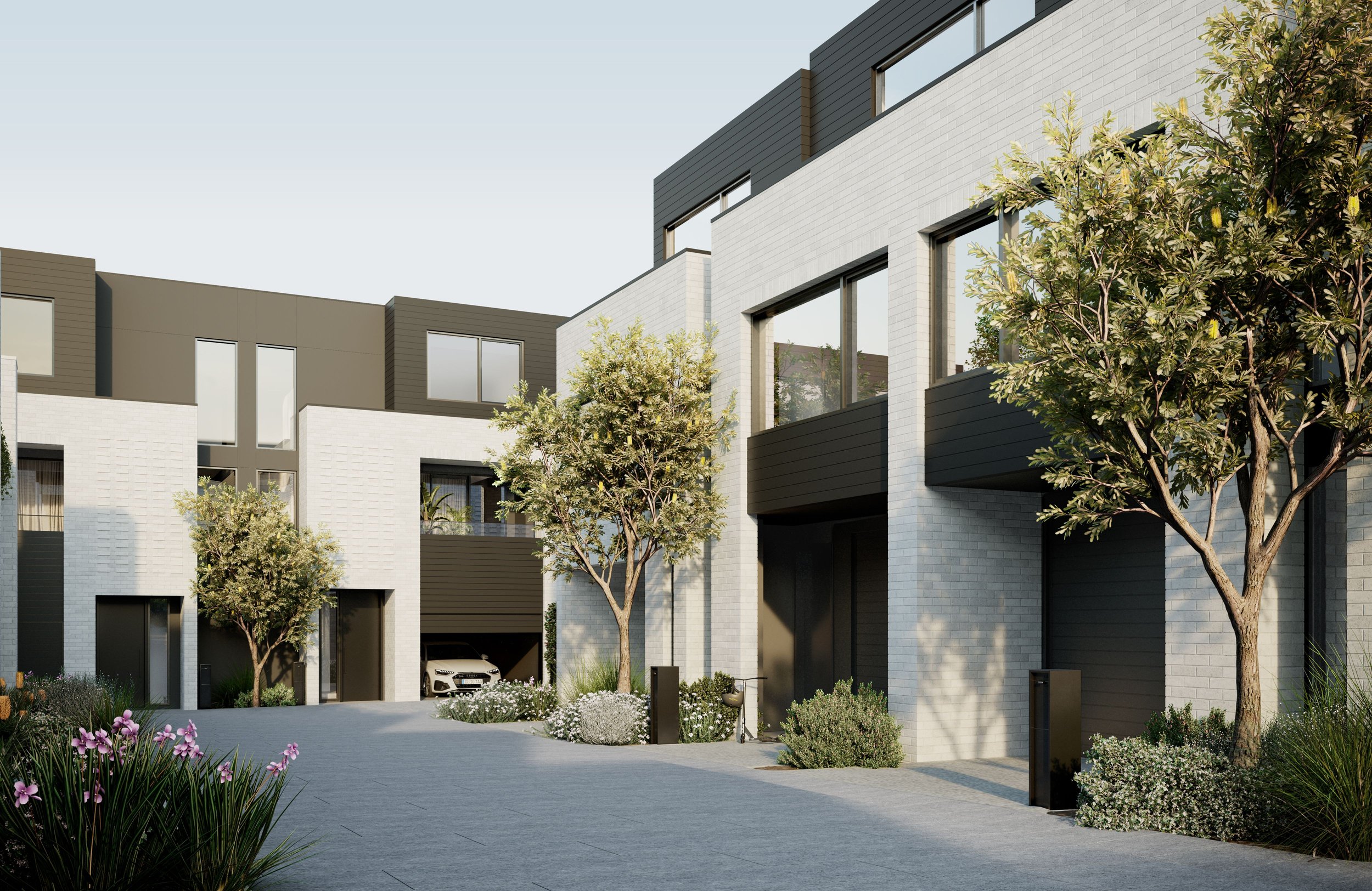 Sandringham - Early 3191 - 3-11 George Street, Sandringham, VIC 3191 - Townly - 1.jpg