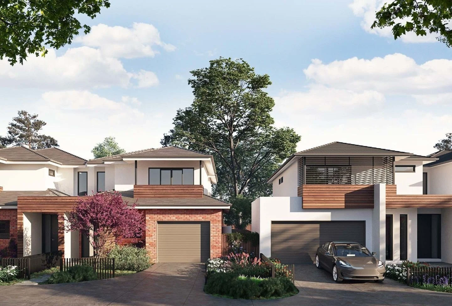 381-385 Mount Dandenong Road