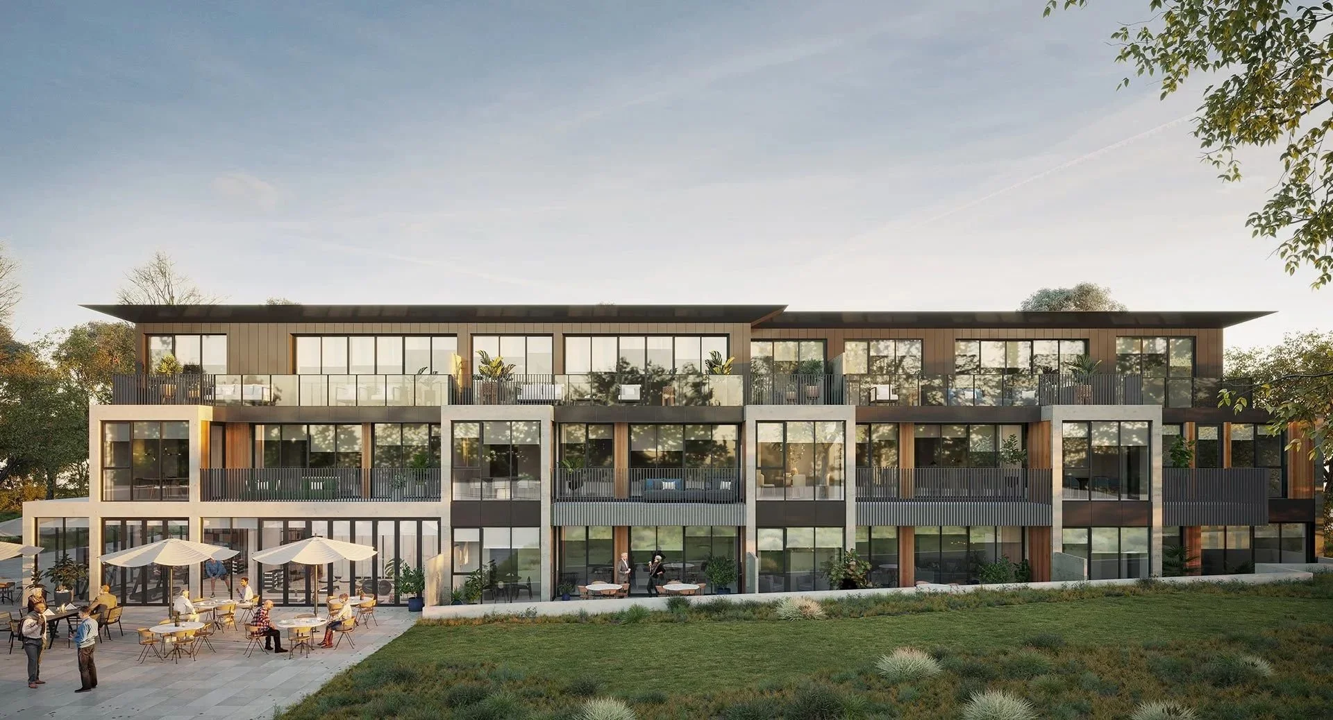 Nunawading - Pavilions Blackburn Lake - Stage 3 - 131-173 Central Road, Nunawading, VIC 3131 - Townly - 4.jpg