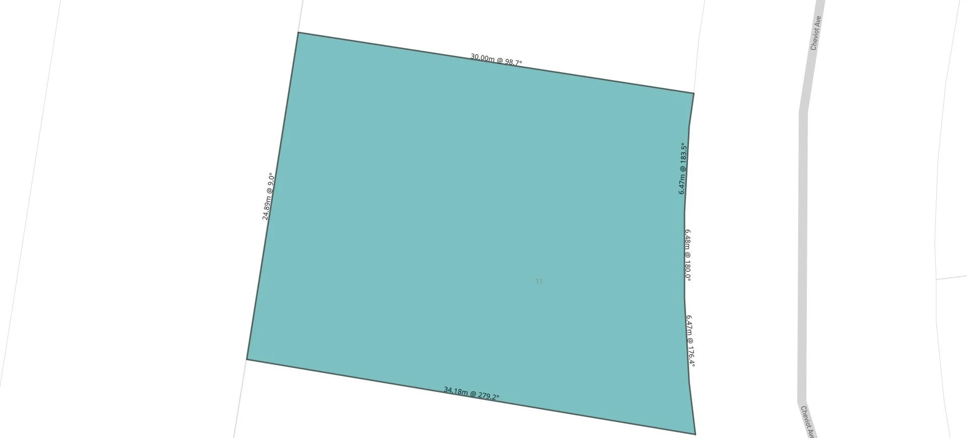 Berwick - 11 Cheviot Avenue, Berwick, VIC 3806 - Townly - 1.jpg
