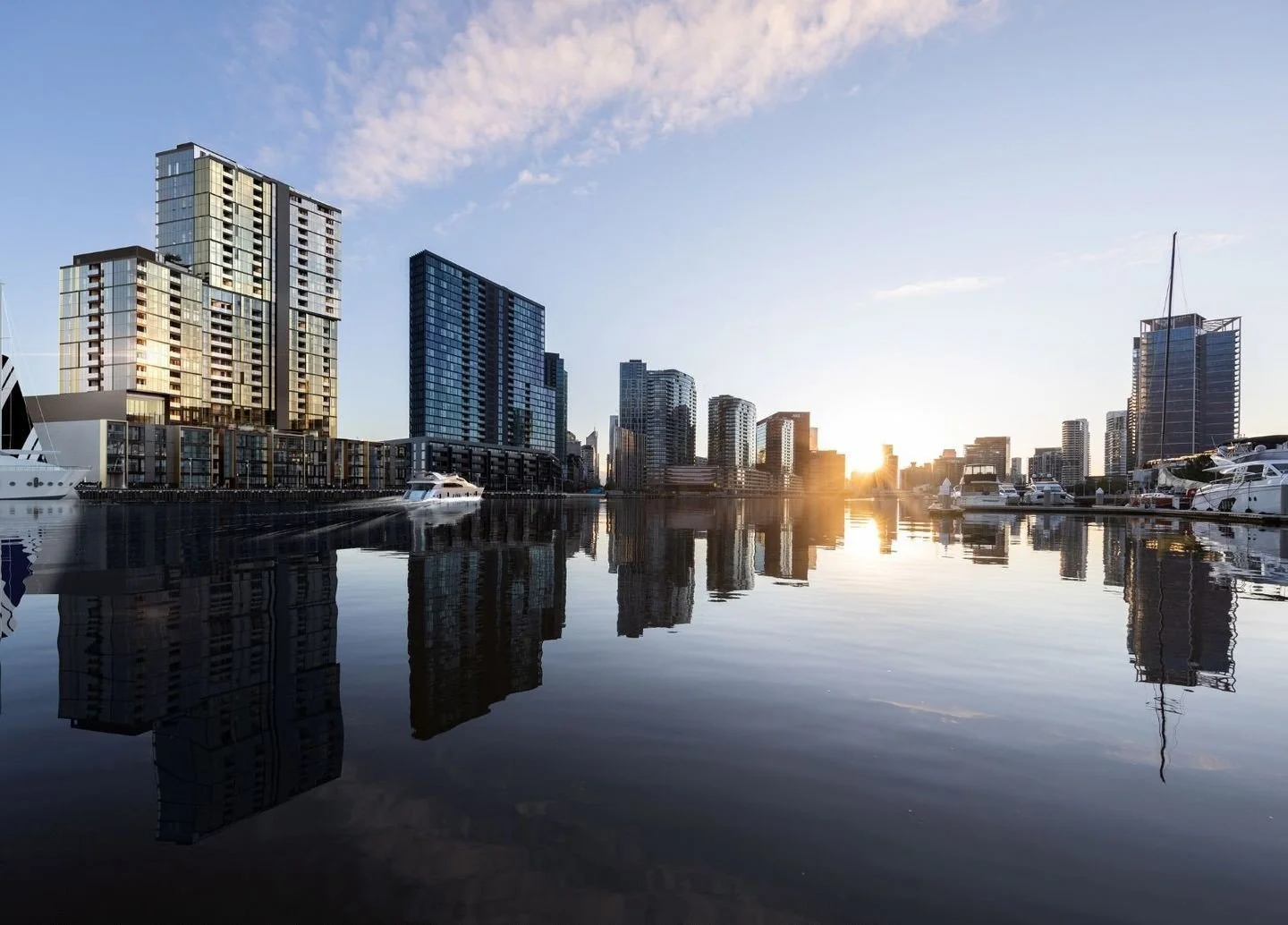 Docklands - Regatta At Collins Wharf - 951 Collins Street, Docklands, VIC 3008 - Townly - 9.jpg
