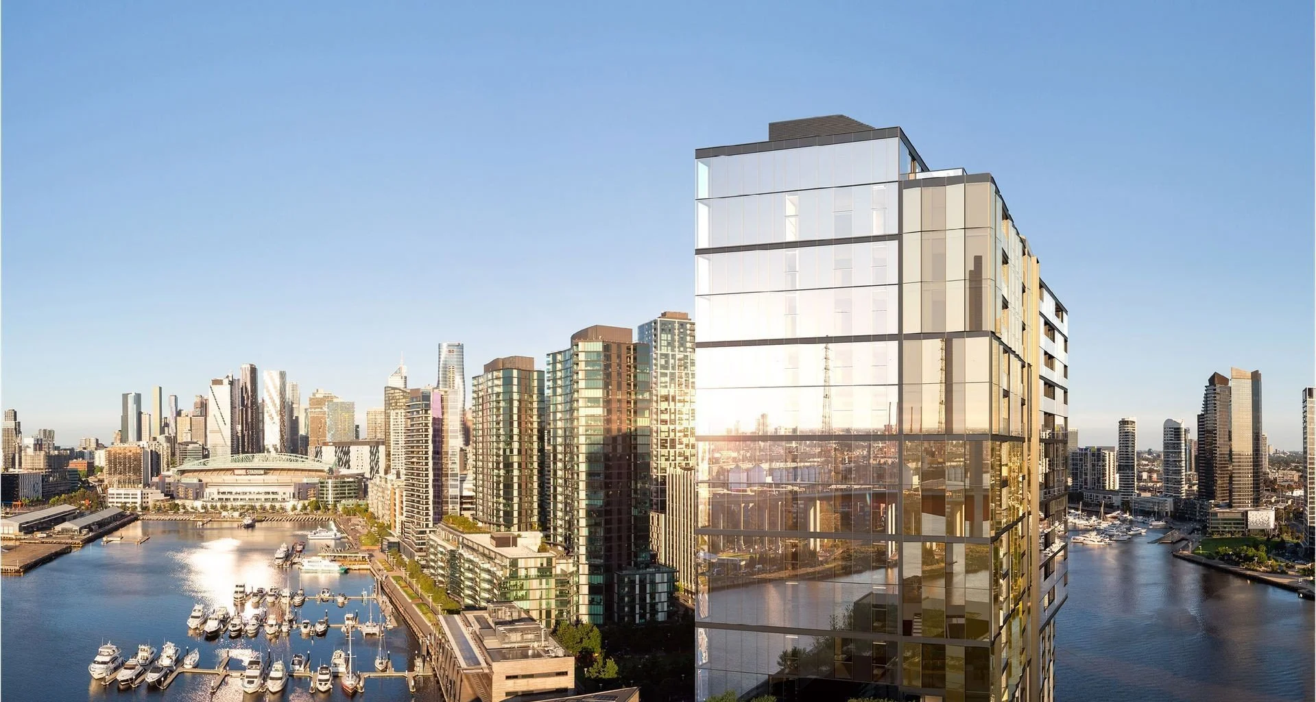 Docklands - Regatta At Collins Wharf - 951 Collins Street, Docklands, VIC 3008 - Townly - 6.jpg