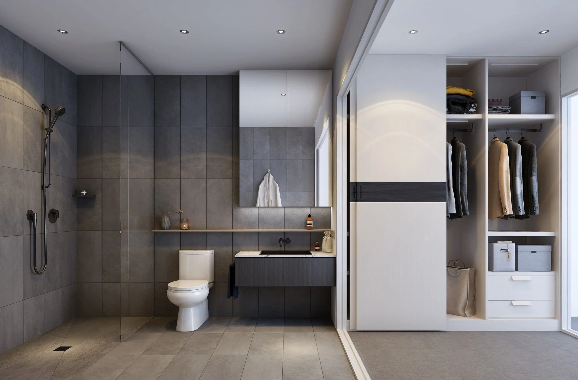 Doncaster - Kelly Residence - 3 Kelly Street, Doncaster, VIC 3108 - Townly - 7.jpg