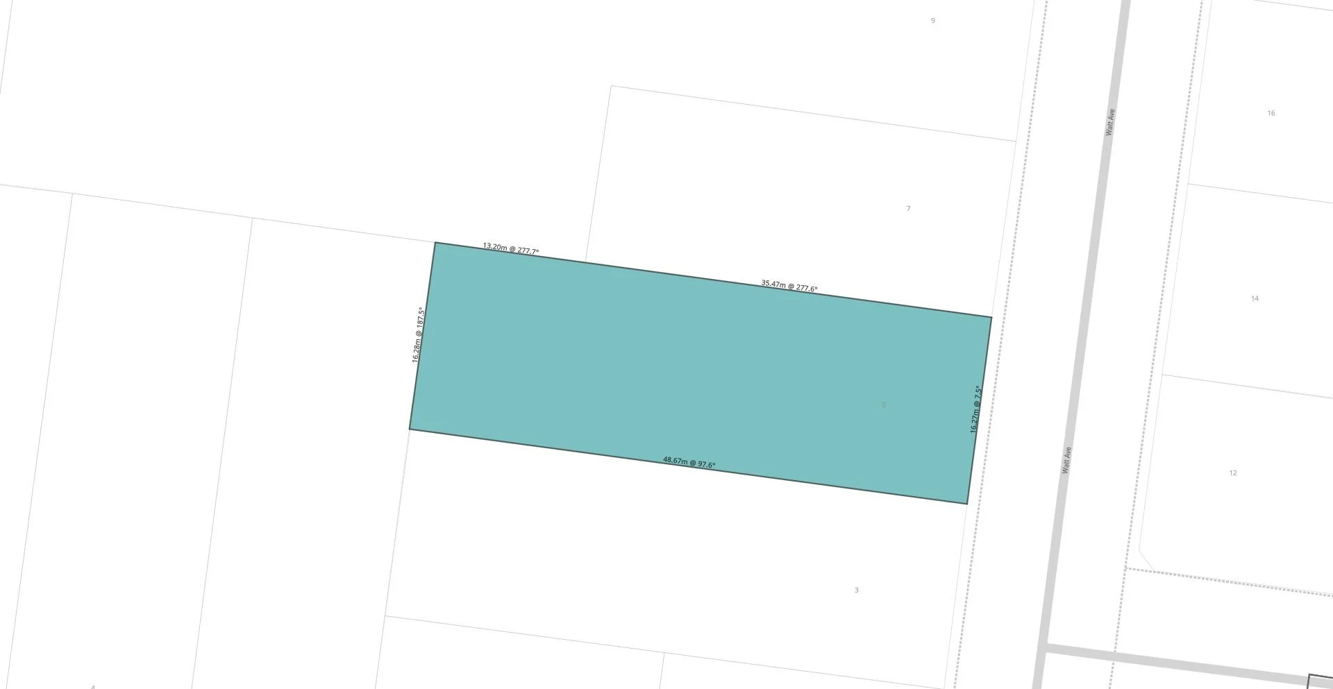 Oak Park - 5 Watt Avenue, Oak Park, VIC 3046 - Townly - 1.jpg