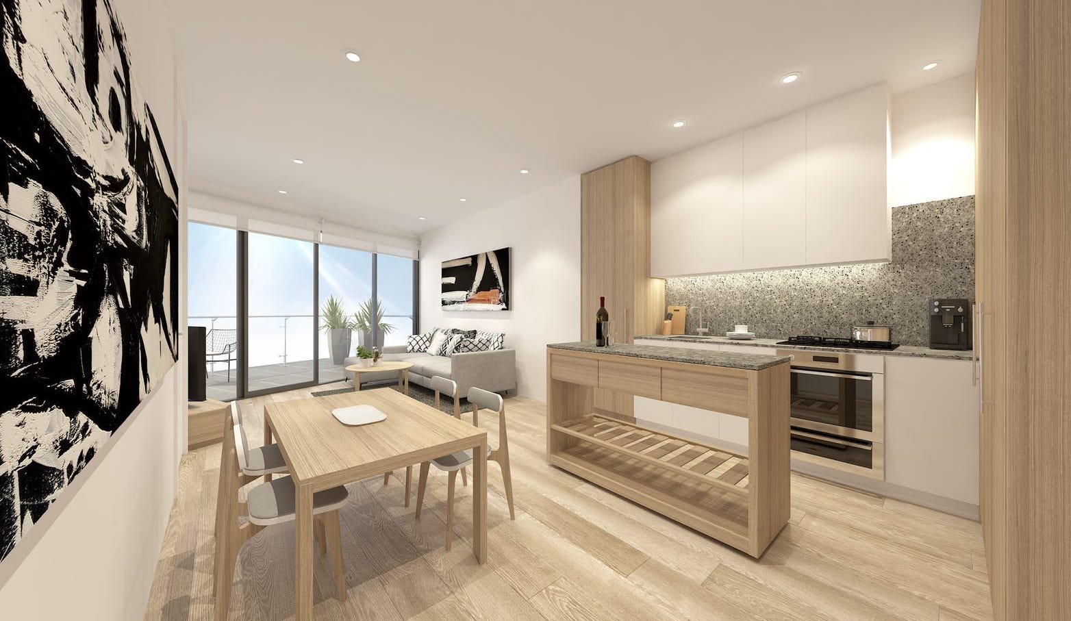Pascoe Vale - Fame Apartments - 440-442 Gaffney Street, Pascoe Vale, VIC 3044 - Townly - 4.jpg