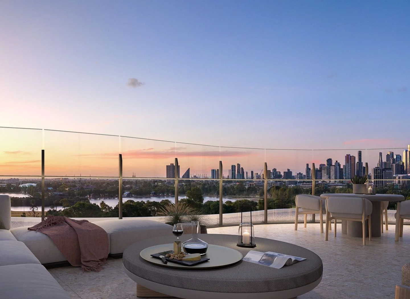 Melbourne - The Albertine - 31 Queens Lane, Melbourne, VIC 3000 - Townly - 3.jpg