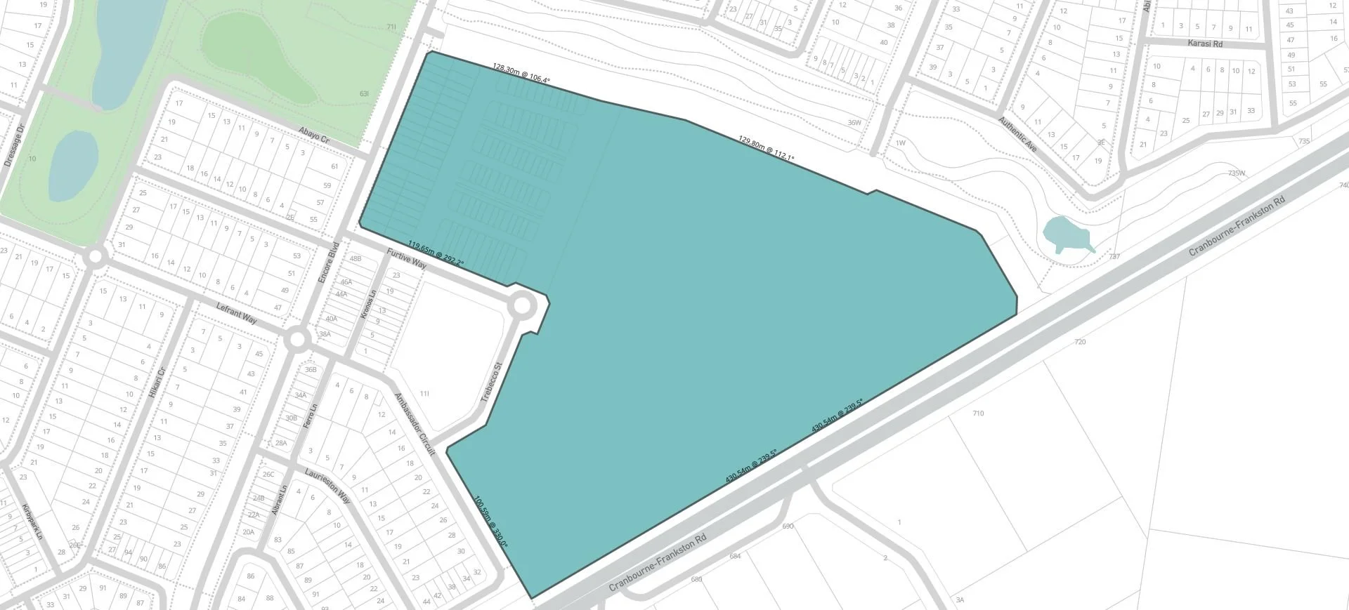 Cranbourne South - Brompton Lodge - 10S Encore Boulevard, Cranbourne South, VIC 3977 - Townly - 1.jpg