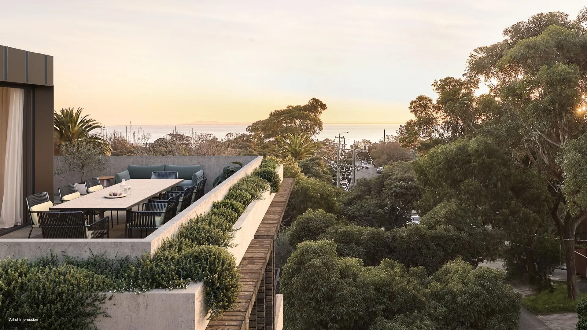 Hampton - Linacre Rise - 8-10 Linacre Road, Hampton, VIC 3188 - Townly - 2.jpg