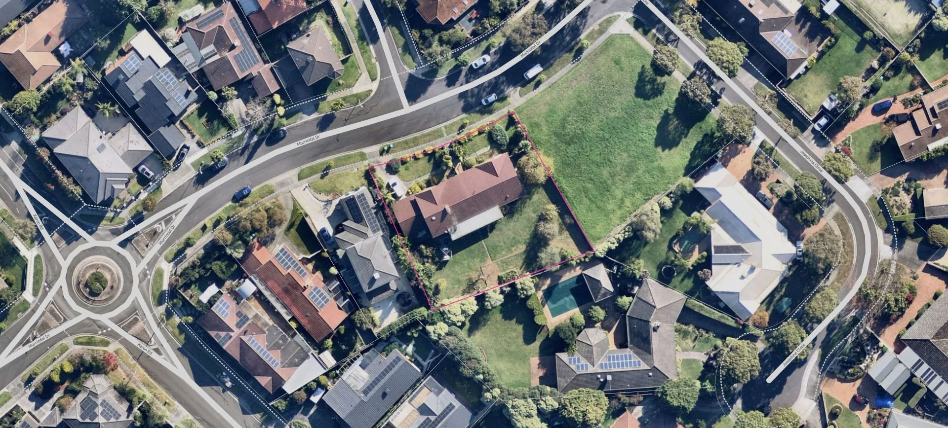 Rowville - 45 Murrindal Drive, Rowville, VIC 3178 - Townly - 2.jpg