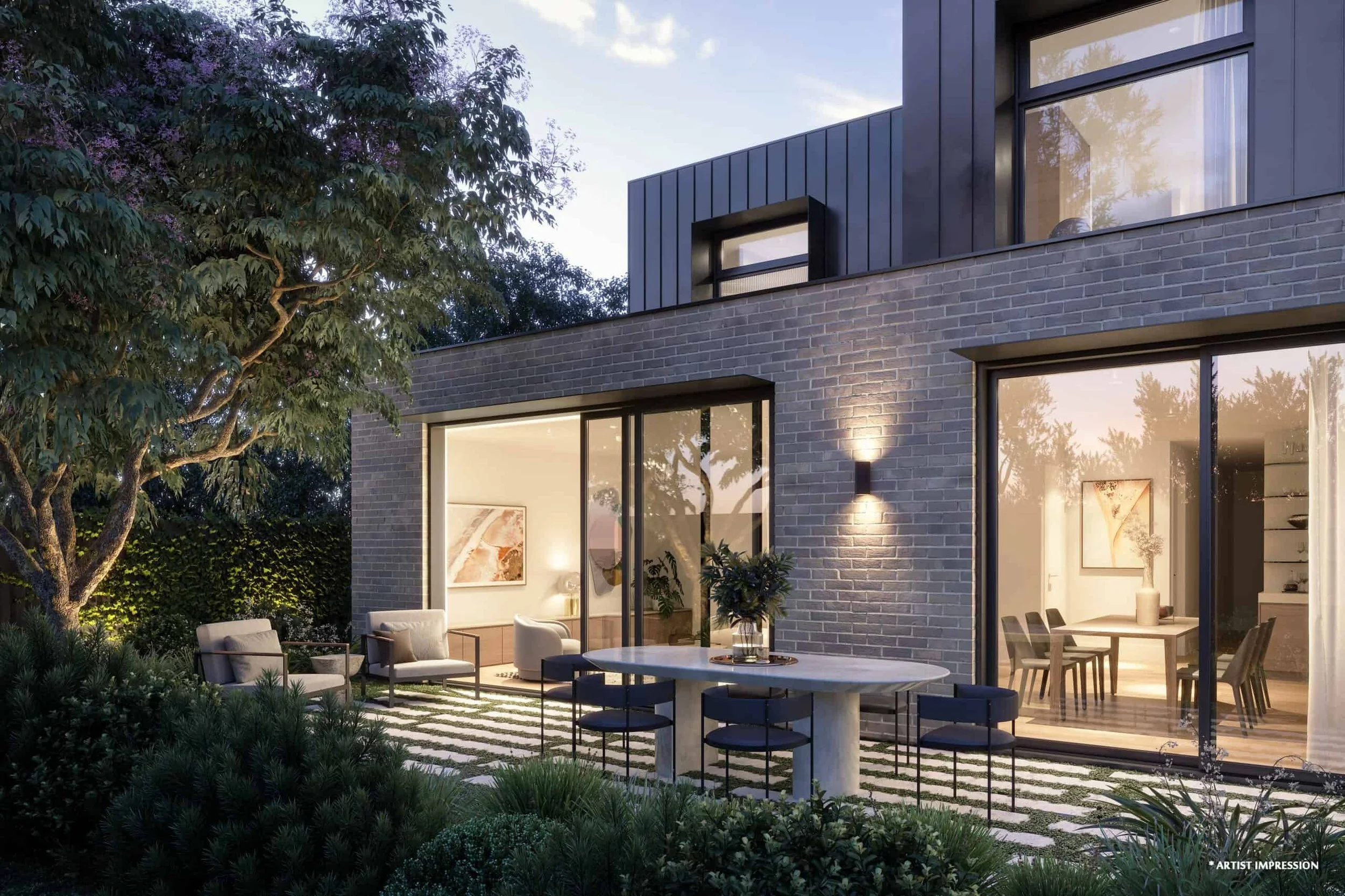 Ivanhoe - Huntingfield Place - 48-56 Edwin Street, Ivanhoe, VIC 3079 - Townly - 10.jpg