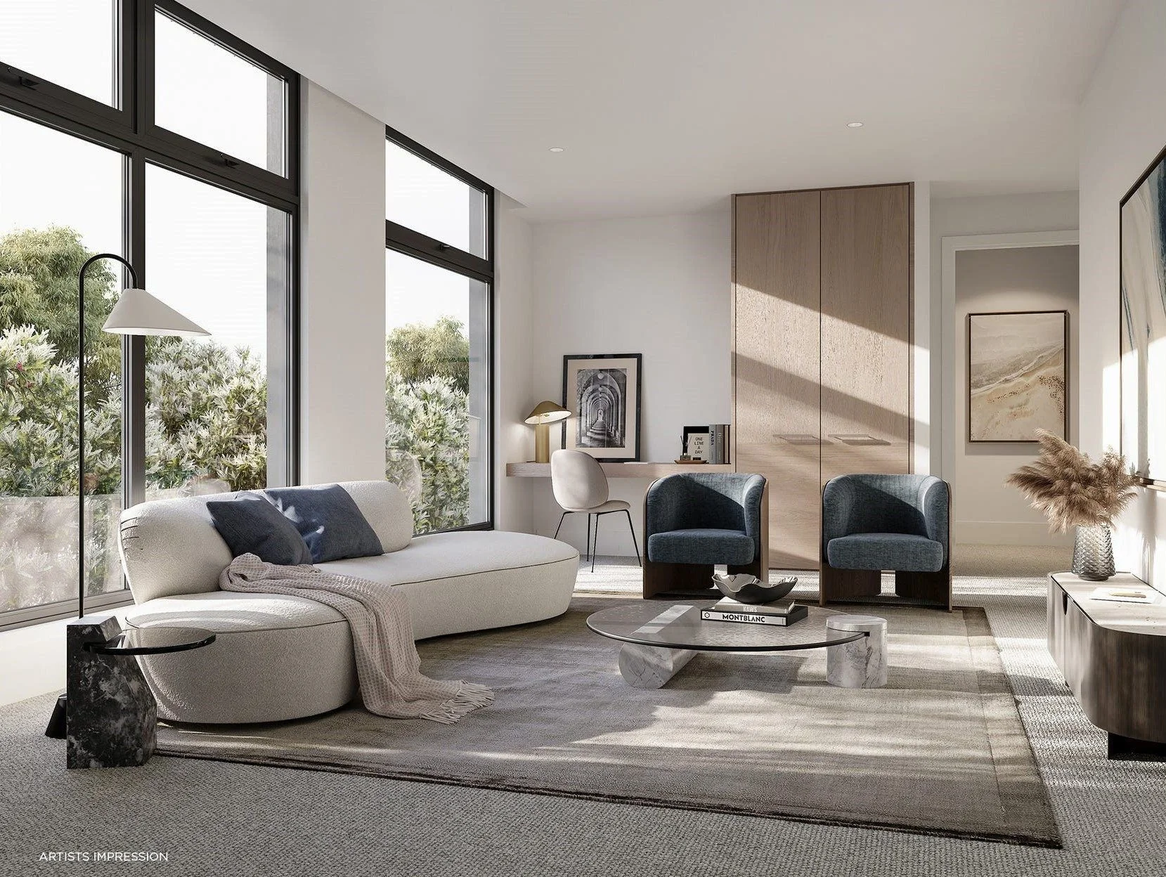 Ivanhoe - Huntingfield Place - 48-56 Edwin Street, Ivanhoe, VIC 3079 - Townly - 4.jpg