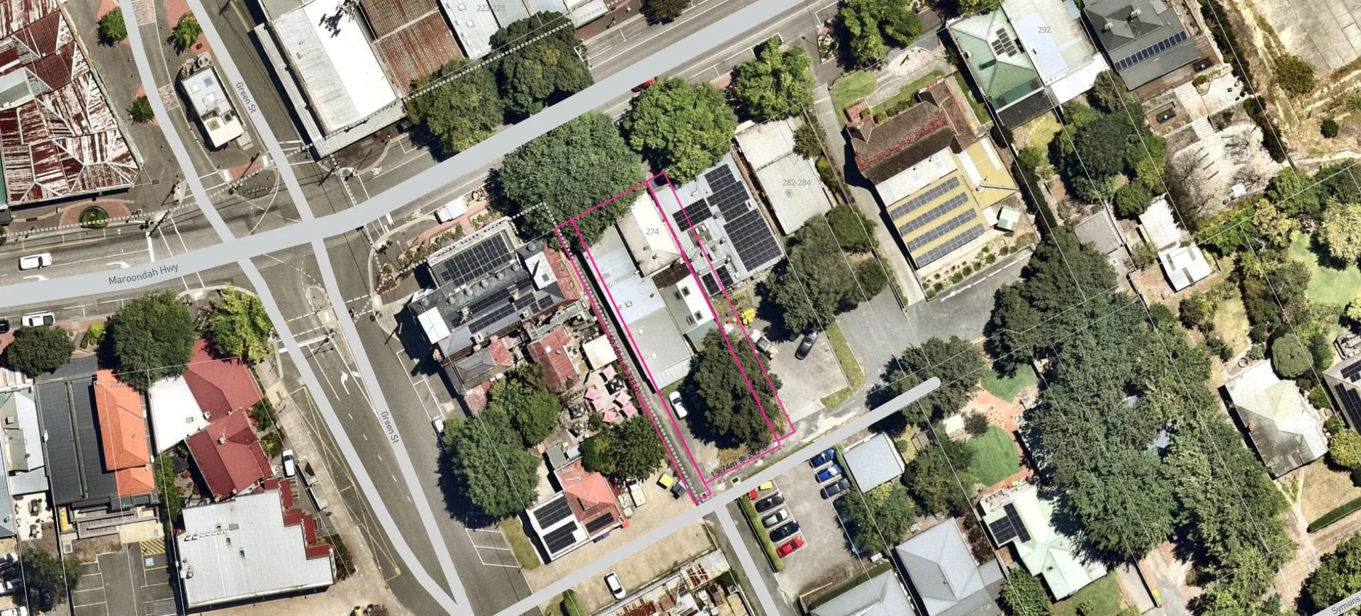 Healesville - 272-274 Maroondah Highway, Healesville, VIC 3777 - Townly - 2.jpg