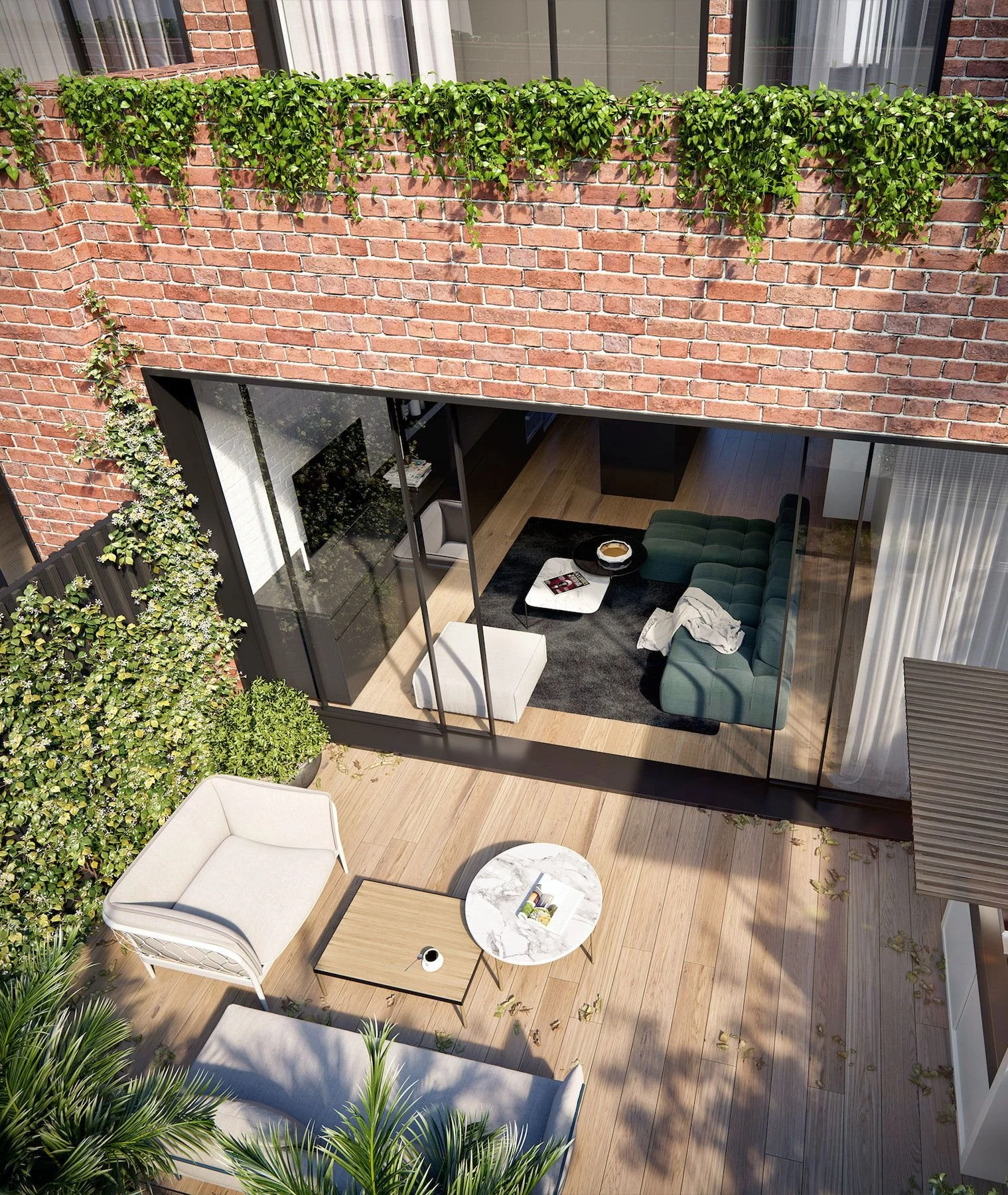 West Melbourne - Townhaus - 222 Rosslyn Street, West Melbourne, VIC 3003 - Townly - 2.jpg